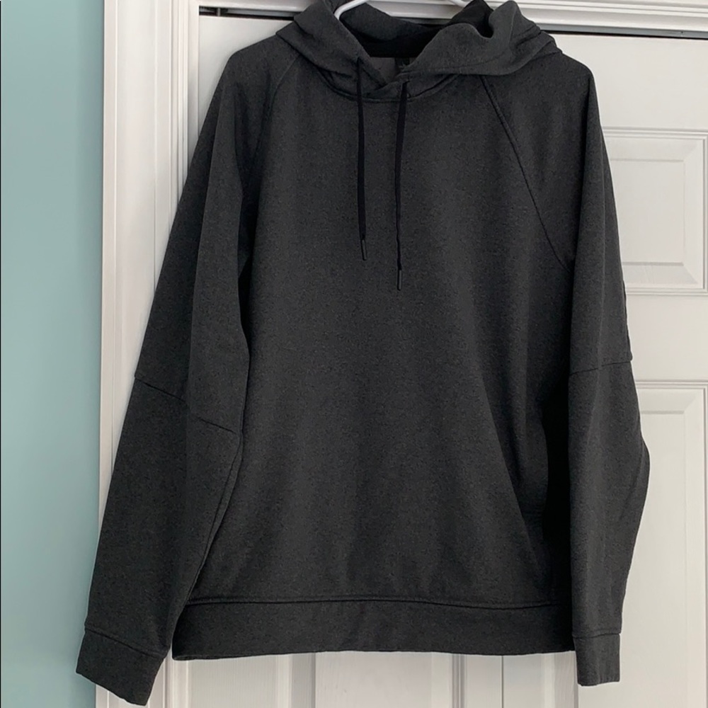 Lululemon hoodie sweatshirt